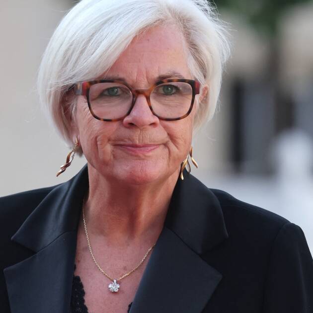 Guyane : Catherine Vautrin en visite officielle les 23 et 24 juillet