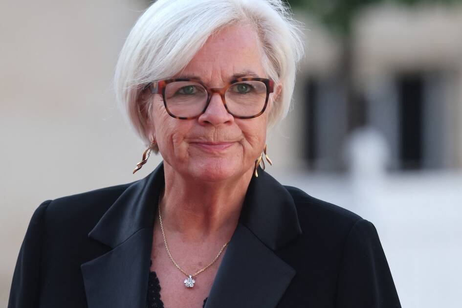 Guyane : Catherine Vautrin en visite officielle les 23 et 24 juillet