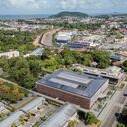 Guyane : la future cité judiciaire de Cayenne prend forme, ouverture prévue fin 2027