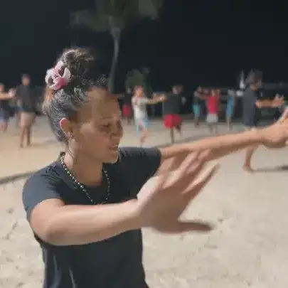 Heiva de Bora Bora : Tiipoto vise le podium avec un spectacle consacré au Matarii