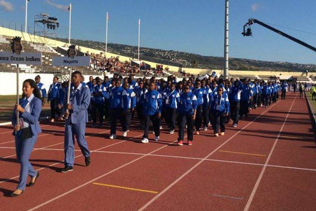 Jeux des Îles 2027 : le mouvement sportif mahorais plaide pour une participation aux Comores