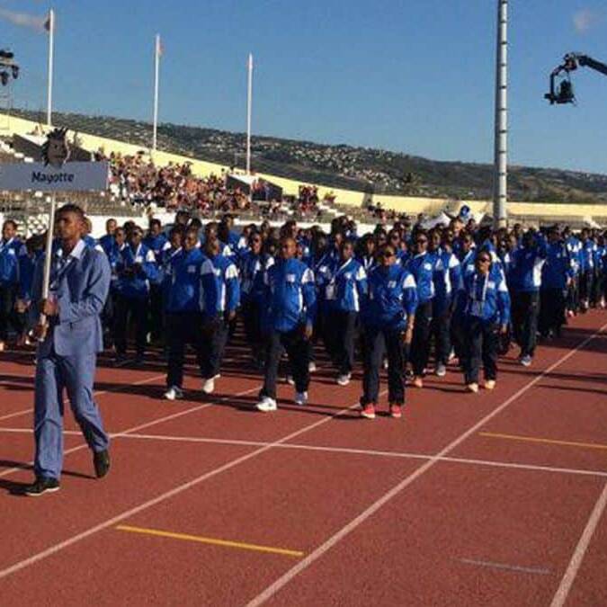 Jeux des Îles 2027 : le mouvement sportif mahorais plaide pour une participation aux Comores