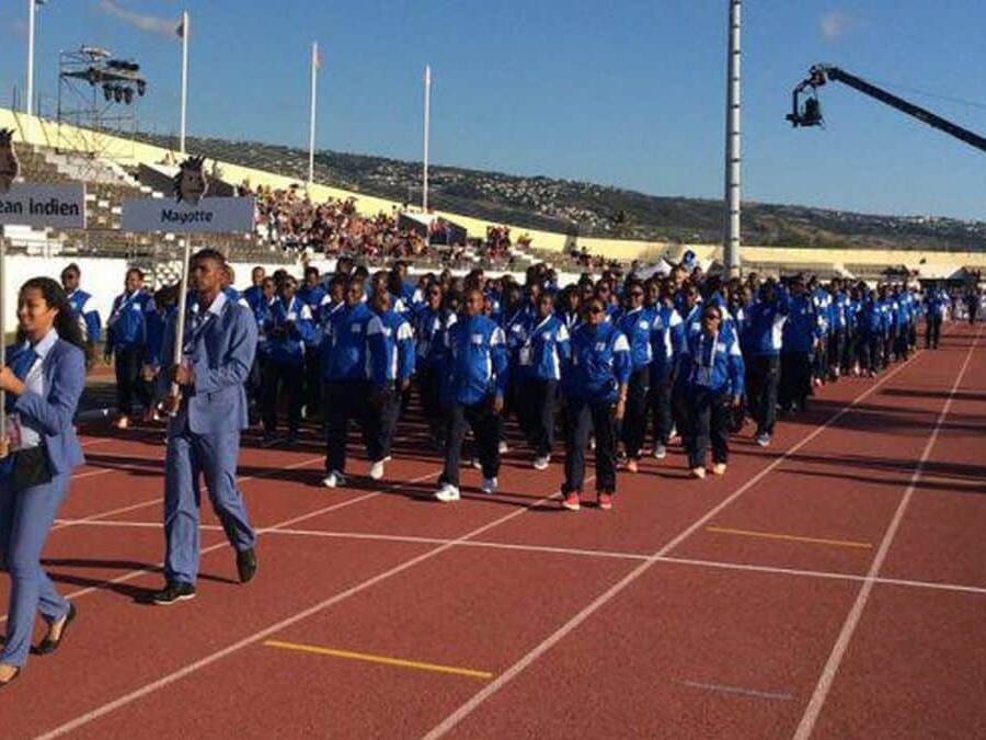 Jeux des Îles 2027 : le mouvement sportif mahorais plaide pour une participation aux Comores