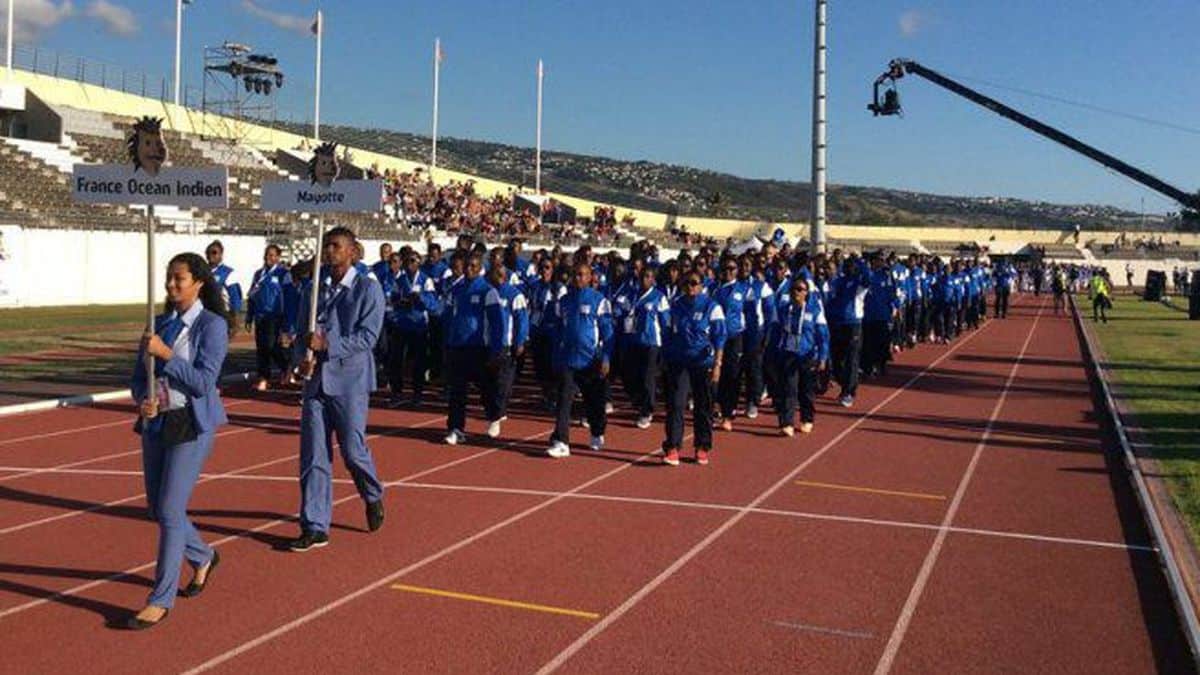 Jeux des Îles 2027 : le mouvement sportif mahorais plaide pour une participation aux Comores