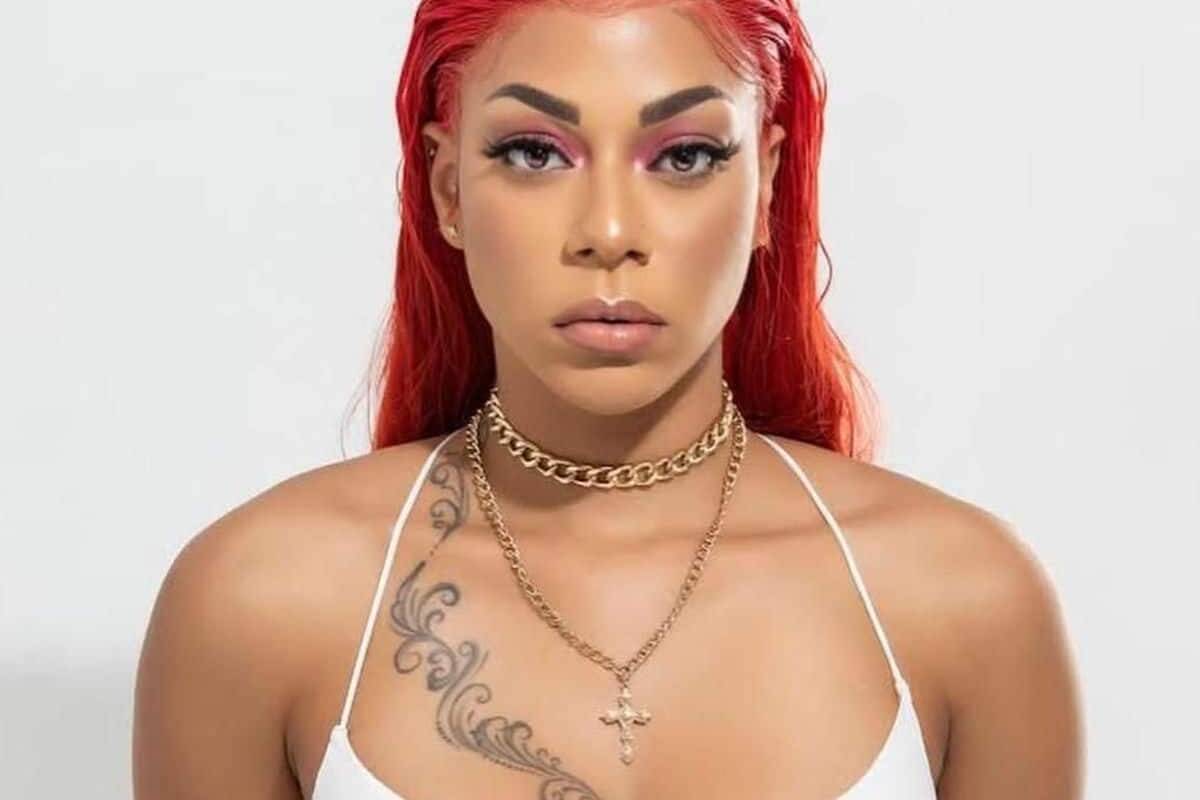 La Martiniquaise Shannon dévoile son premier album Tropical Mood et confirme son ascension