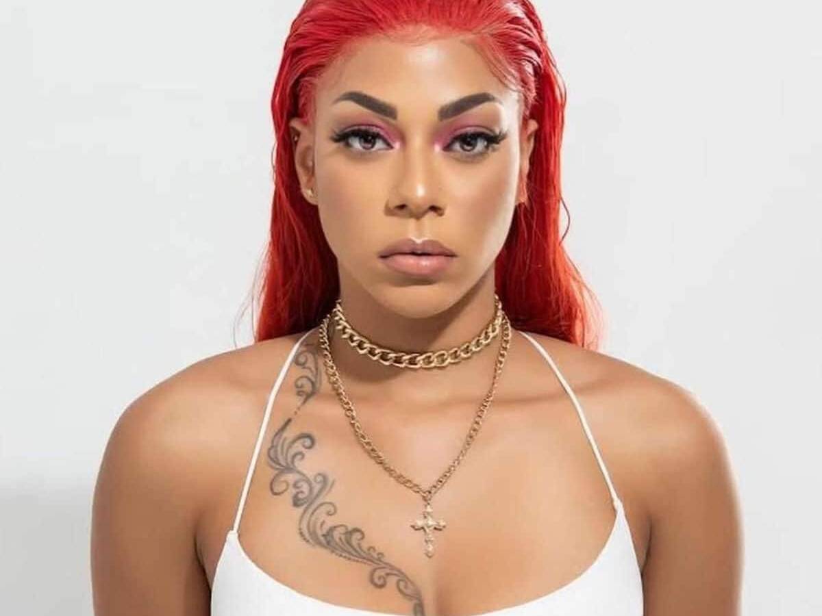 La Martiniquaise Shannon dévoile son premier album Tropical Mood et confirme son ascension