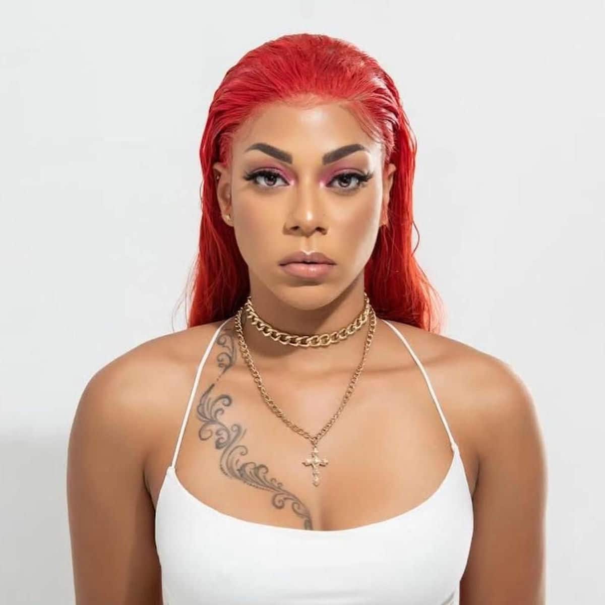 La Martiniquaise Shannon dévoile son premier album Tropical Mood et confirme son ascension
