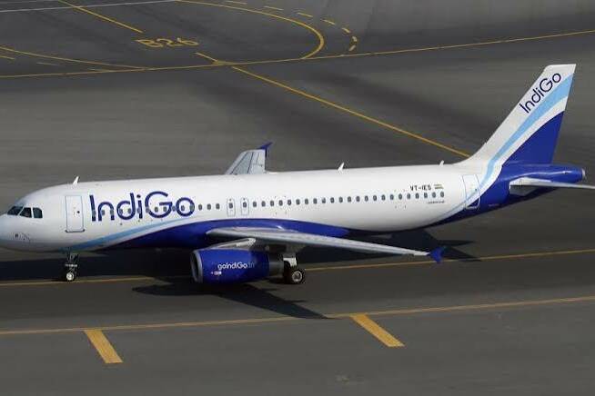 La Réunion : IndiGo suspend sa liaison directe avec Chennai à partir du 21 octobre