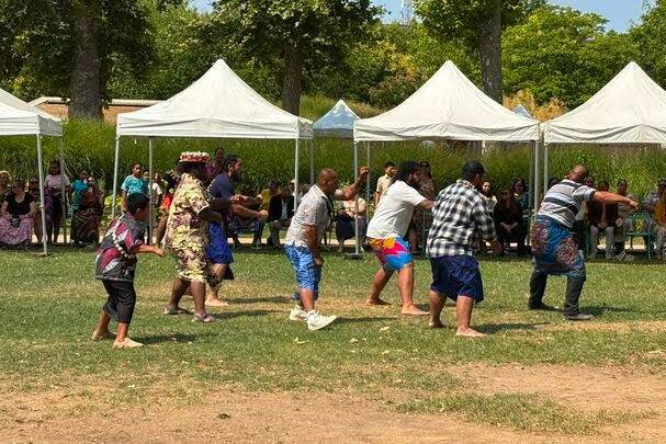 Les 65 ans du statut de Wallis-et-Futuna célébrés au Mans par la communauté de l'Hexagone