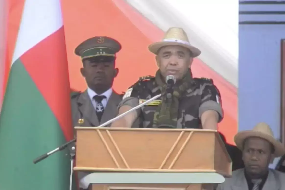 Madagascar décrète une journée de deuil national en hommage aux victimes des enlèvements