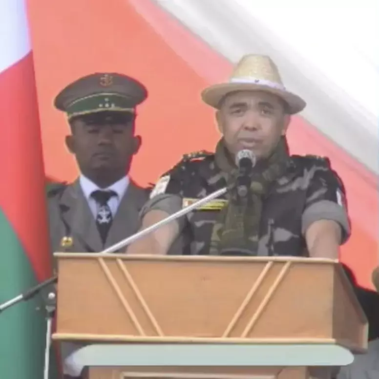 Madagascar décrète une journée de deuil national en hommage aux victimes des enlèvements