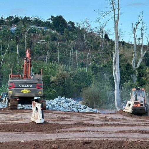 Mayotte : le recours de Sea Shepherd contre l'usine de dessalement d'Ironi Bé rejeté