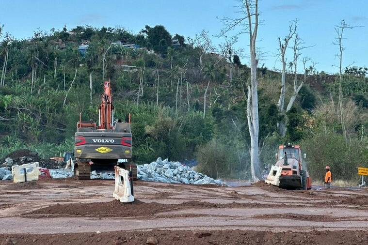 Mayotte : le recours de Sea Shepherd contre l'usine de dessalement d'Ironi Bé rejeté