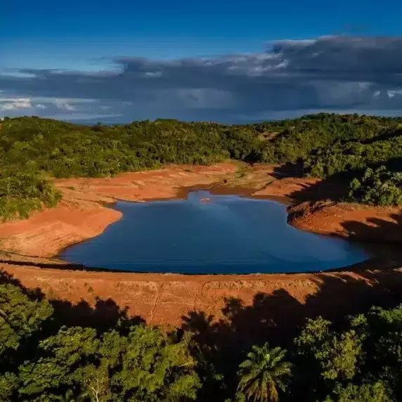 Mayotte : les tours d'eau seront renforcés à partir du 15 juillet pour préserver les réserves