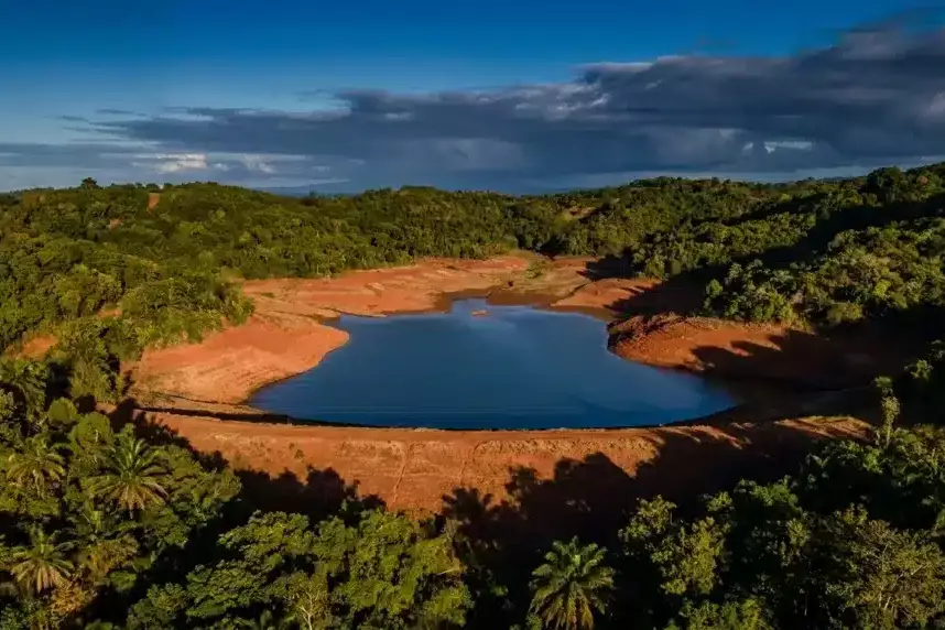 Mayotte : les tours d'eau seront renforcés à partir du 15 juillet pour préserver les réserves