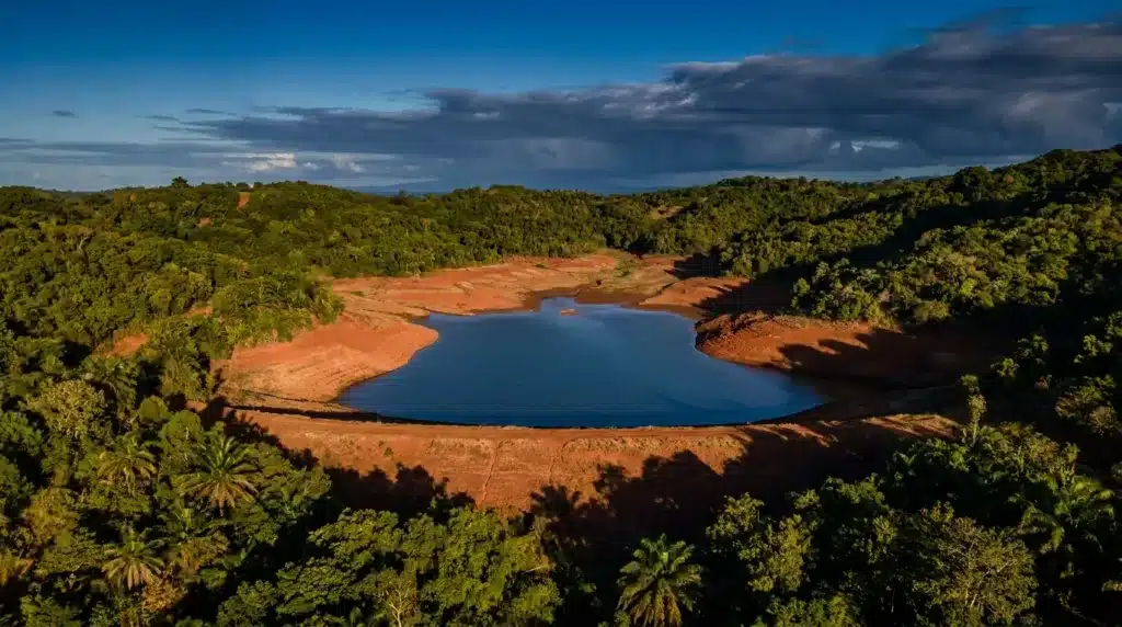 Mayotte : les tours d'eau seront renforcés à partir du 15 juillet pour préserver les réserves