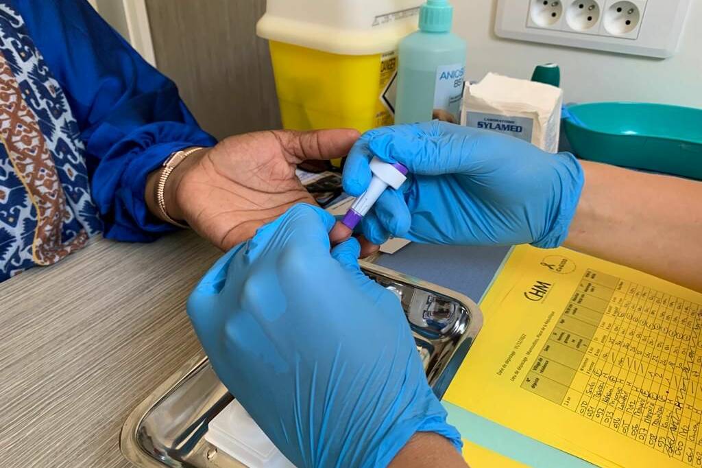 Mayotte : une étude confirme la progression de l'obésité et du diabète