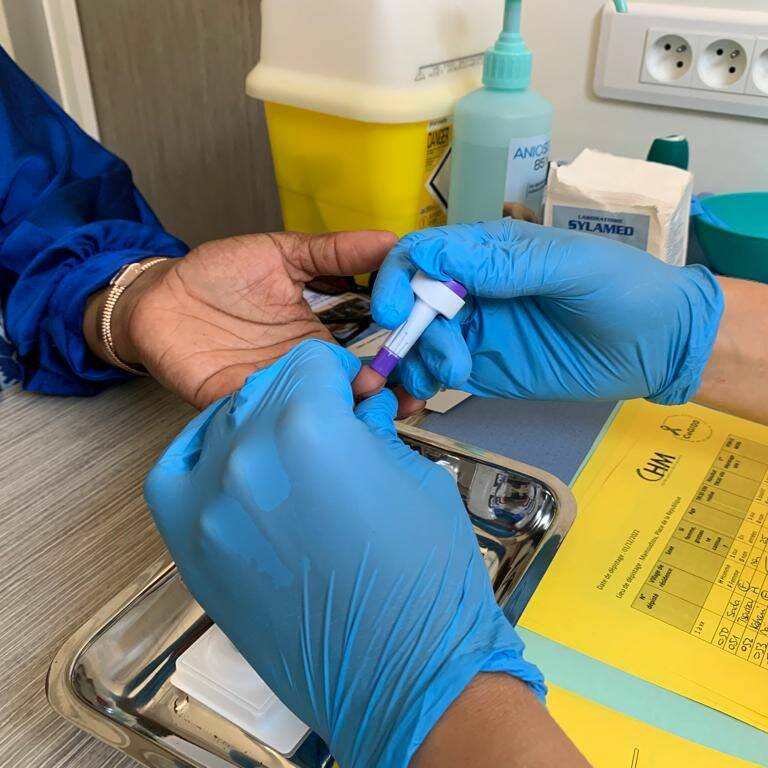 Mayotte : une étude confirme la progression de l'obésité et du diabète