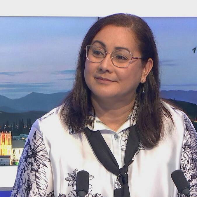 Nouvelle-Calédonie : Veylma Falaeo élue présidente de la commission permanente du Congrès
