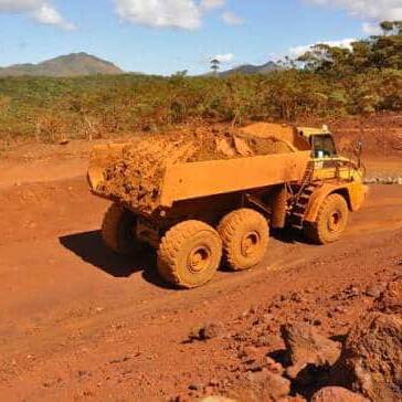 Nouvelle-Calédonie : le Conseil constitutionnel valide la réforme du Code minier sur l'exportation de minerai brut