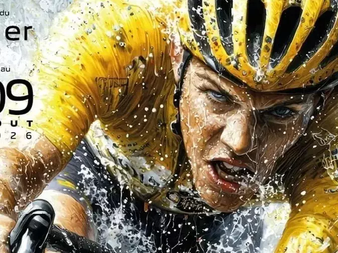 BMX : le Réunionnais Gaétan Payet vice-champion du monde chez les Boys 9