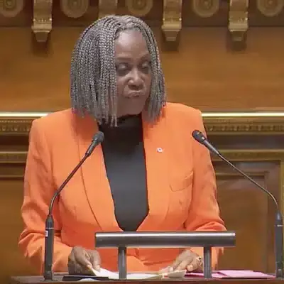 Saint-Martin : la sénatrice Annick Petrus agressée et séquestrée à son domicile