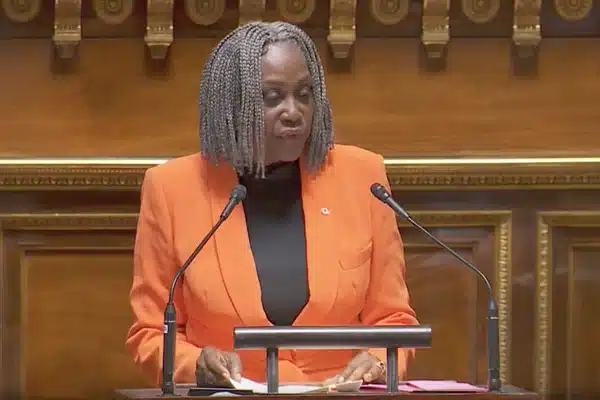 Saint-Martin : la sénatrice Annick Petrus agressée et séquestrée à son domicile