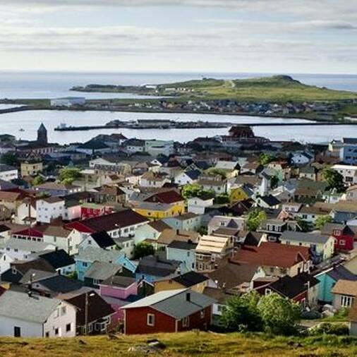 Saint-Pierre-et-Miquelon lance une enquête sur la santé mentale de ses habitants