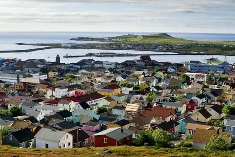Saint-Pierre-et-Miquelon lance une enquête sur la santé mentale de ses habitants