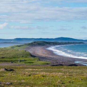 Saint-Pierre-et-Miquelon : l'avenir de l'isthme de Miquelon-Langlade divise experts et élus