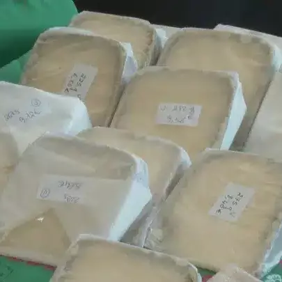 Saint-Pierre-et-Miquelon : le marché basque fait le plein de spécialités venues du Pays basque