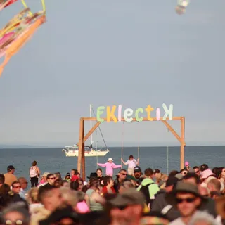 Saint-Pierre-et-Miquelon : les jeunes de l'AJEP participent aux préparatifs du Dunefest 2026