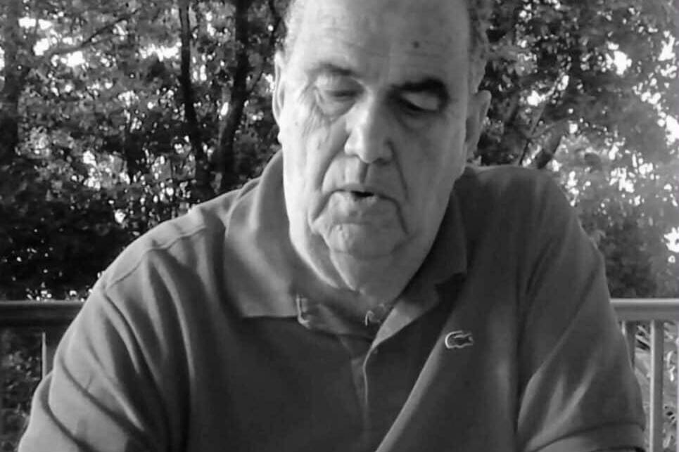 Guadeloupe : un dernier hommage à Philippe Chaulet à Bouillante