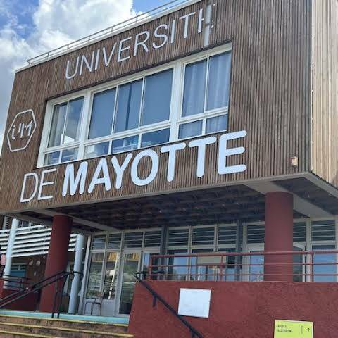 Université de Mayotte : des syndicats demandent une mise sous administration provisoire dans une lettre ouverte au Président de la République 