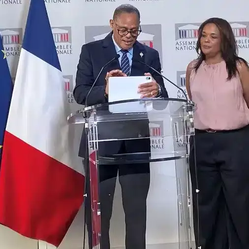 Violences sexuelles sur mineurs : un rapport parlementaire réclame une stratégie spécifique pour les Outre-mer