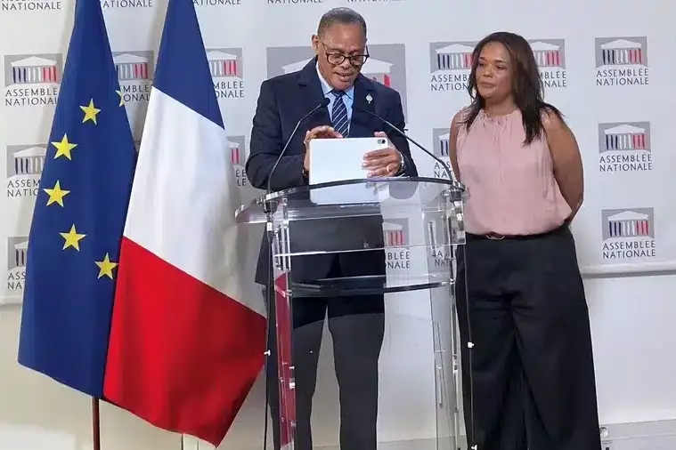 Violences sexuelles sur mineurs : un rapport parlementaire réclame une stratégie spécifique pour les Outre-mer