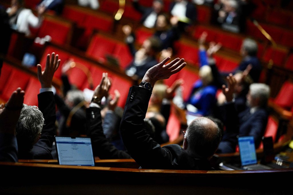 Aide à mourir : le Parlement appelé à adopter définitivement la réforme