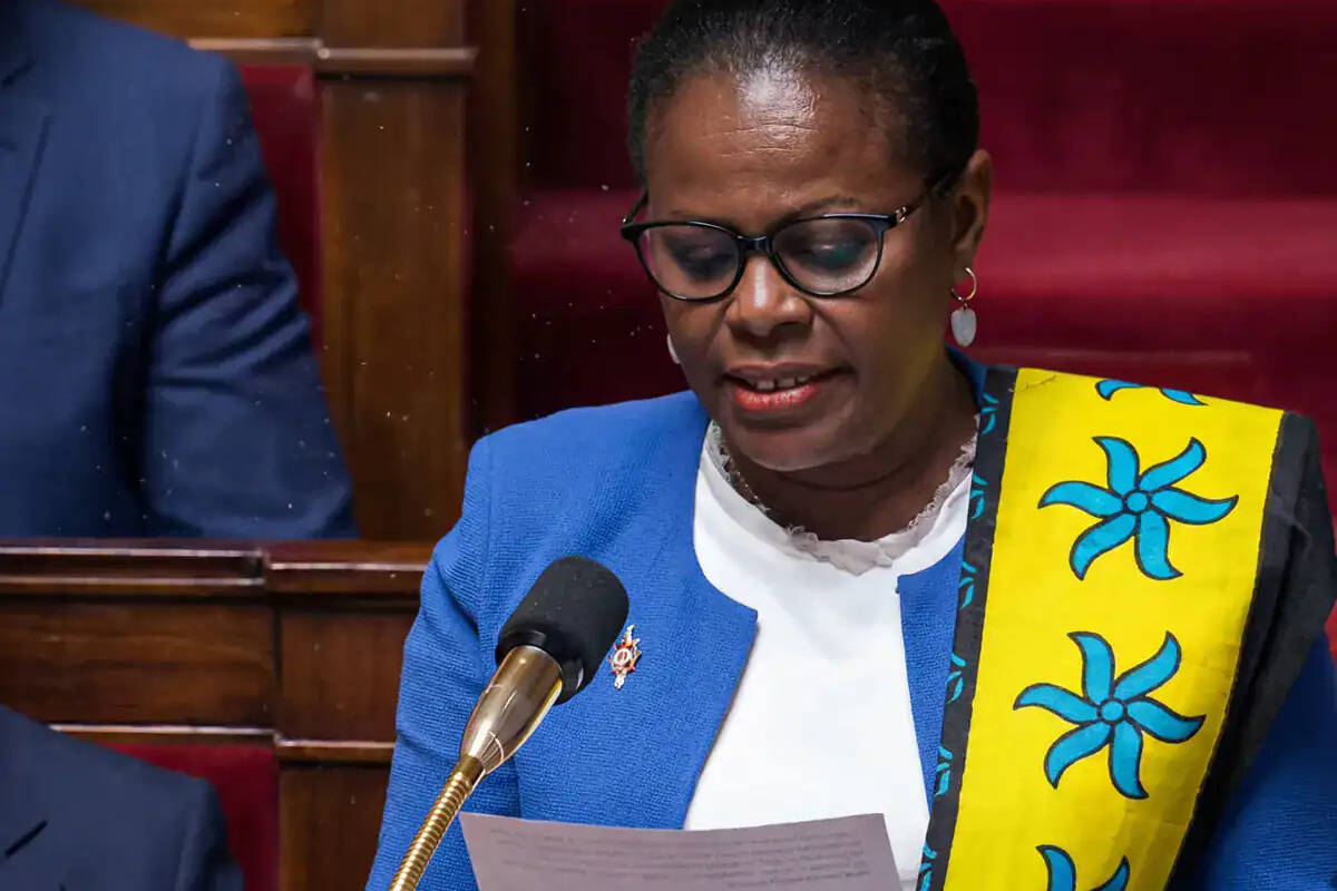Mayotte : Anchya Bamana dénonce une réponse insuffisante de l'État face au durcissement des tours d'eau