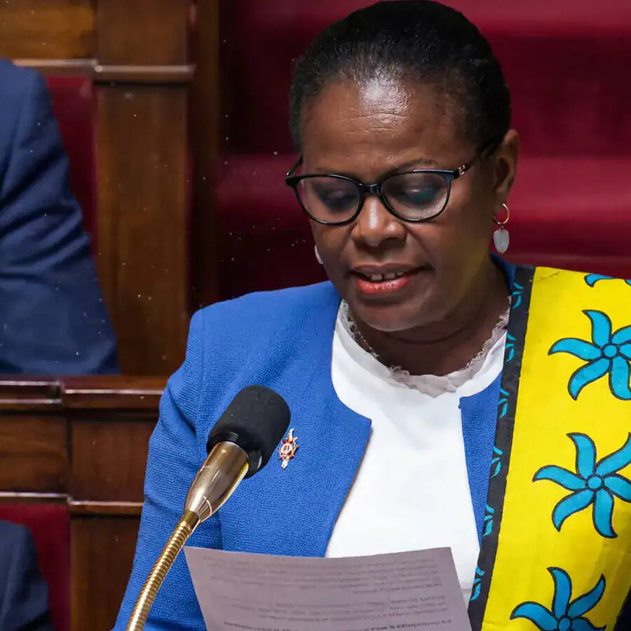 Mayotte : Anchya Bamana dénonce une réponse insuffisante de l'État face au durcissement des tours d'eau