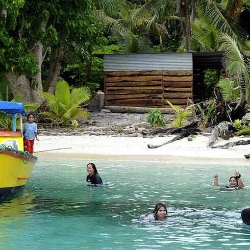 Wallis-et-Futuna : un statut unique qui concilie République et autorités coutumières depuis 65 ans