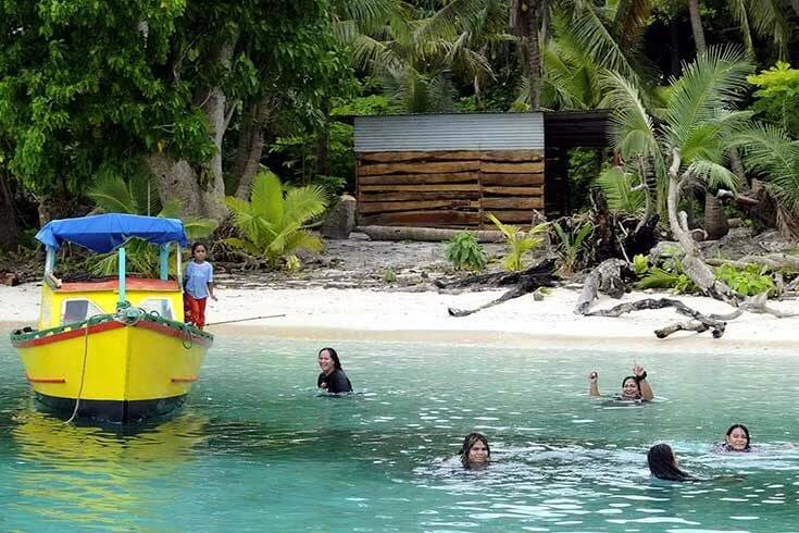 Wallis-et-Futuna : un statut unique qui concilie République et autorités coutumières depuis 65 ans