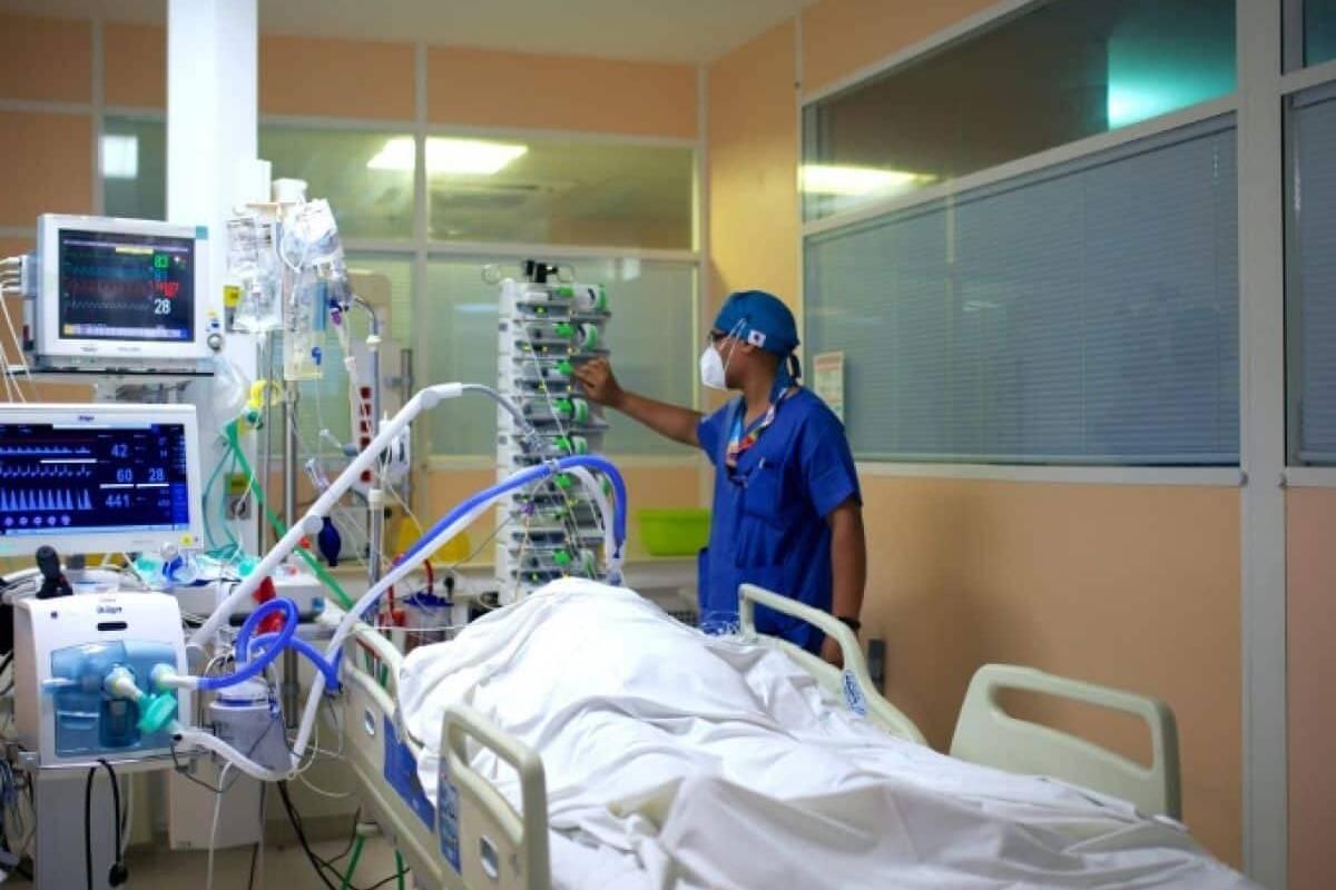 Santé en Guadeloupe : l’Assurance Maladie alerte sur des écarts persistants avec l’Hexagone