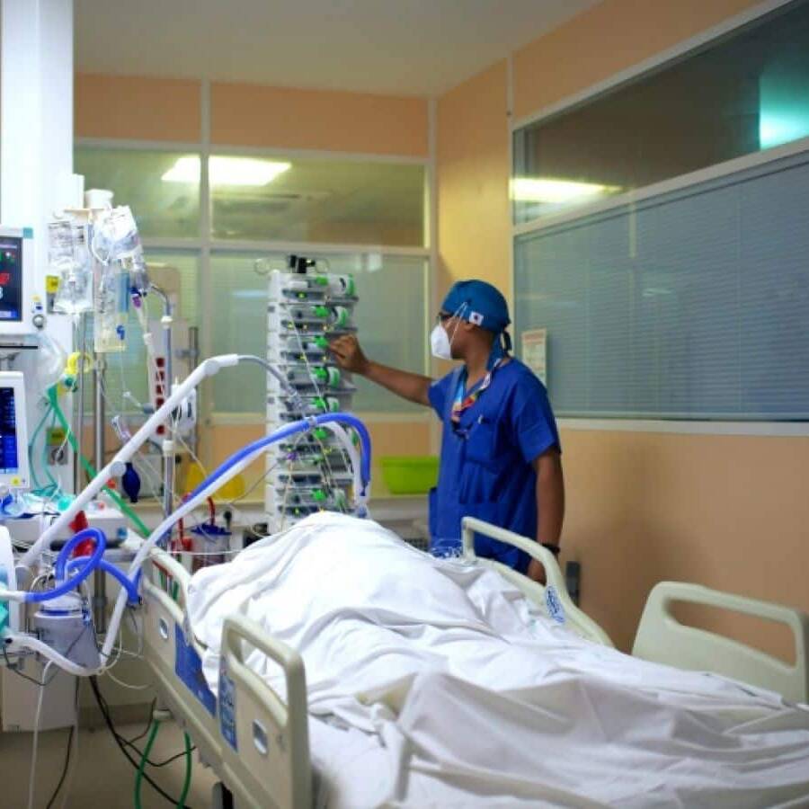 Santé en Guadeloupe : l’Assurance Maladie alerte sur des écarts persistants avec l’Hexagone
