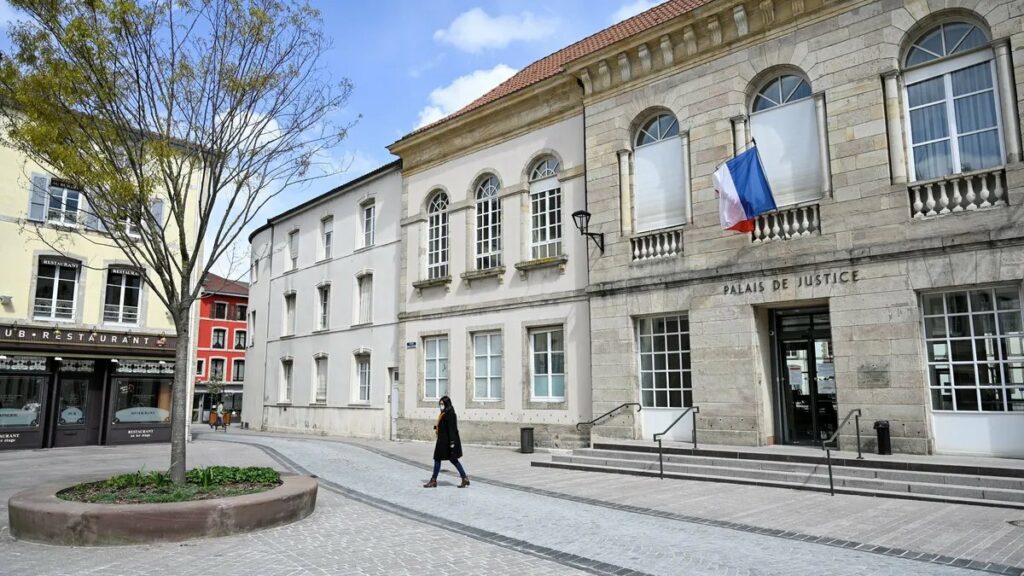 Guyane : un réseau de passeurs syriens démantelé dans les Vosges