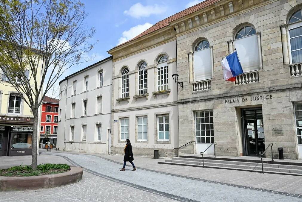 Guyane : un réseau de passeurs syriens démantelé dans les Vosges