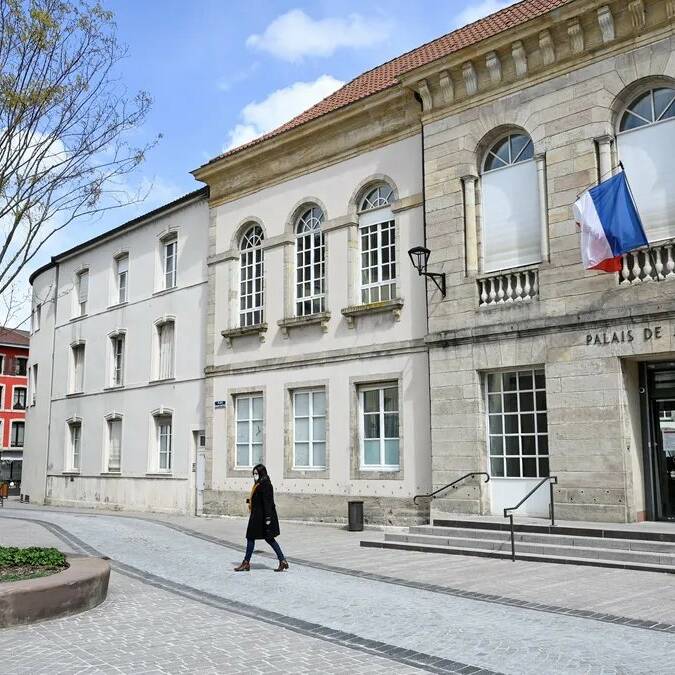 Guyane : un réseau de passeurs syriens démantelé dans les Vosges