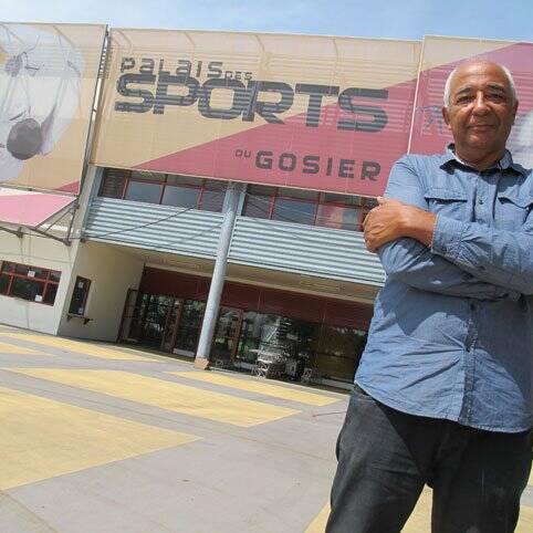 Décès de Claude Kiavué, figure emblématique de la vie culturelle guadeloupéenne