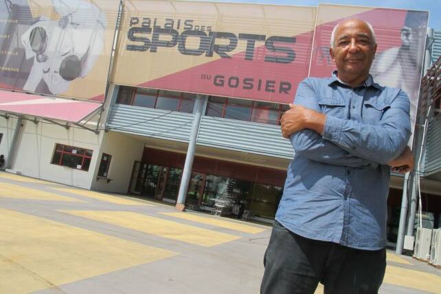 Décès de Claude Kiavué, figure emblématique de la vie culturelle guadeloupéenne