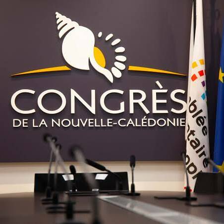 Nouvelle-Calédonie : le Congrès valide la composition du futur gouvernement