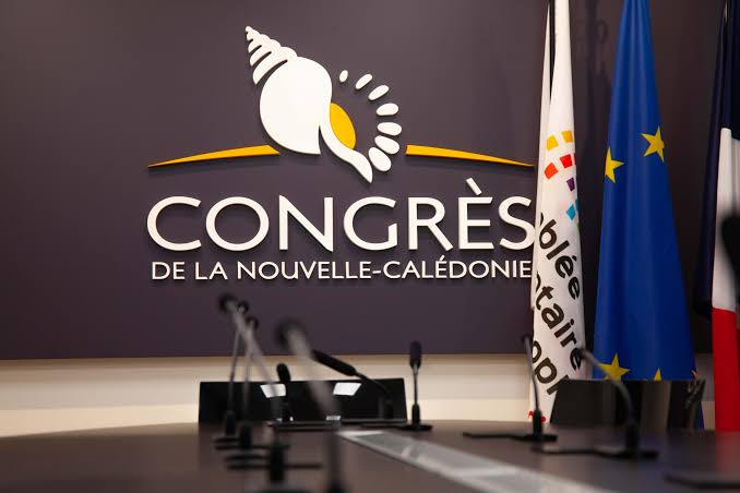 Nouvelle-Calédonie : le Congrès valide la composition du futur gouvernement